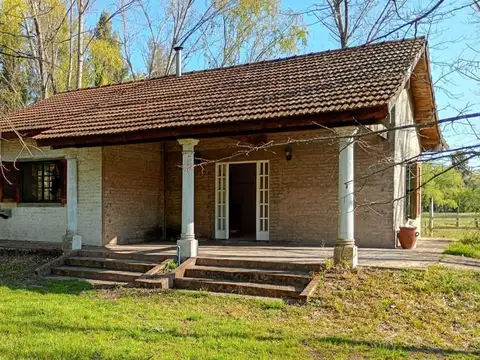 Propiedad en venta en zona central del Club de Campo El Moro