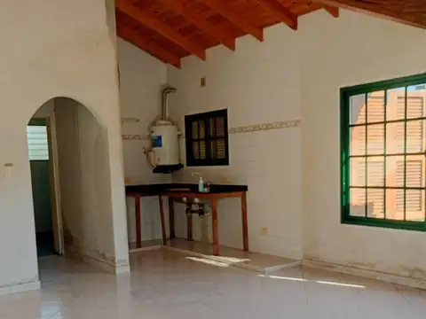 Casa en Venta en El Moro, USD 120.000