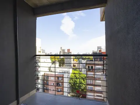 Departamento en Venta en Rosario, USD 67.000