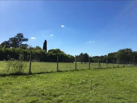 Terreno en Venta de 2000,0 m2