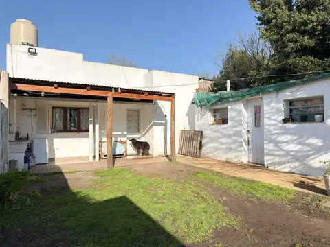 Casa en Venta 26 años