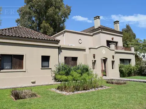 Casa en venta en Las Beatrices