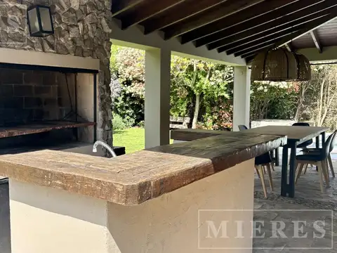 Casa en Venta al Sureste