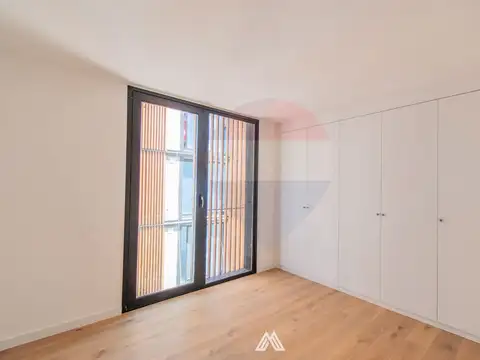 Departamento en Alquiler A Estrenar