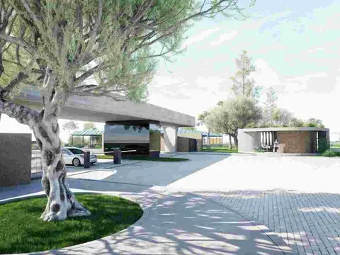 Terreno en Venta en Villa Amelia, USD 30.000