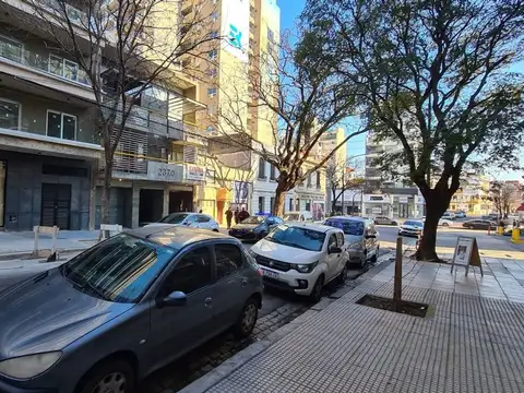 Local en Alquiler 2 años