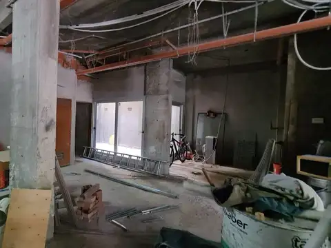 Local en Alquiler 2 años