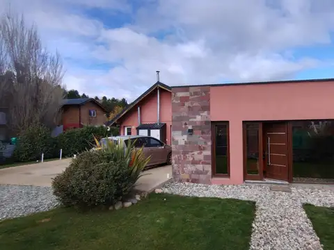 Venta Exclusiva Casa en Dina Huapi – Bariloche (PH)