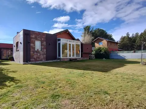 Casa en Venta en Dina Huapi, USD 330.000