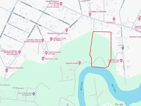 Los Chorrillos  y los Talas