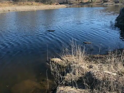 Terreno en Venta en Villa Parque Siquiman, USD 85.000