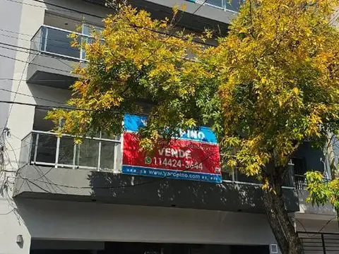 Lascano  al 4320