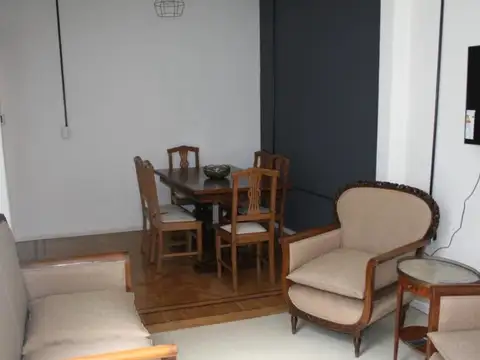Departamento en Alquiler de 4 ambientes