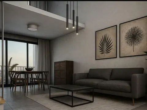 Departamento en Venta A Estrenar