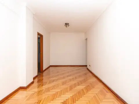 Departamento en Venta en Palermo, USD 130.000