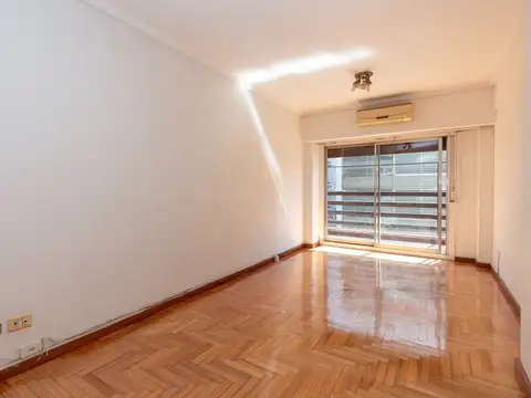 VENTA DEPARTAMENTO 3 AMB EXCELENTE UBICACIÓN