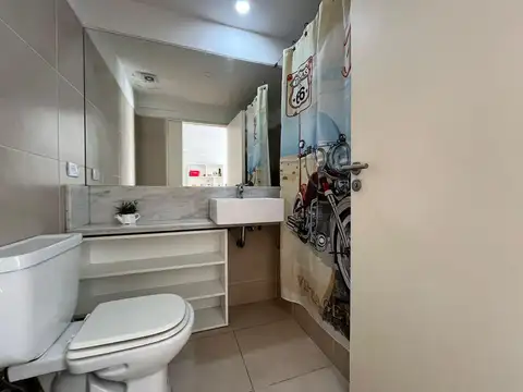 Departamento en Venta en Constitución, USD 75.000