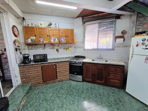 Casa en Venta 50 años