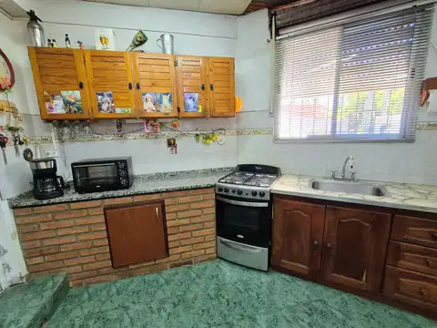 Casa en Venta al Oeste