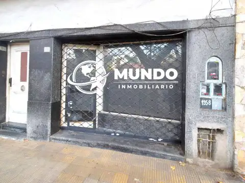 ALQUILER DE LOCAL EN GENERAL SAN MARTIN CENTRO