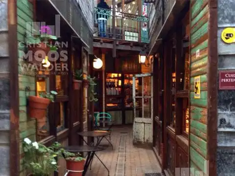 Local en Venta en Ingeniero Maschwitz, USD 72.000