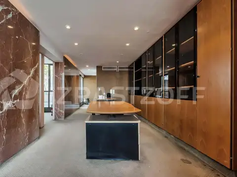 Oficina en Venta en Puerto Madero, USD 380.000