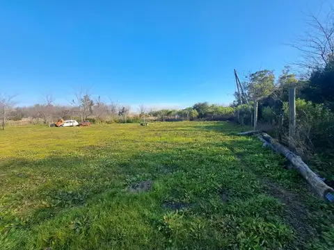 Terreno en Venta, FOT 80