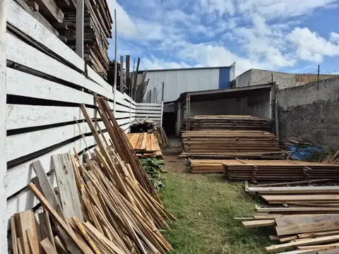 Galpon en Alquiler en Del Viso, USD 2.500