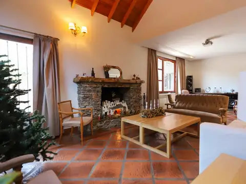 Casa en  El Palomar