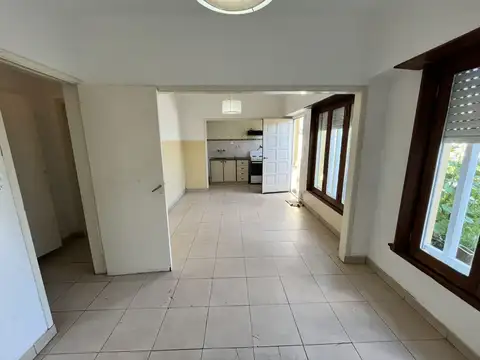 Depto Tipo Casa en Venta de 1 dormitorio