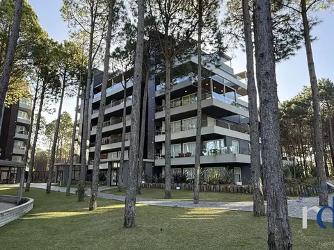 Departamento 3 Dormitorios en Venta en Pinamar Zona Norte Frontera