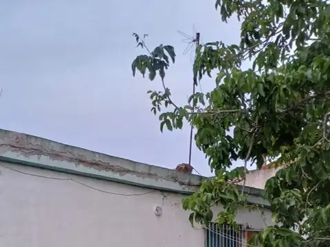 Condarco 3900, Piso pb