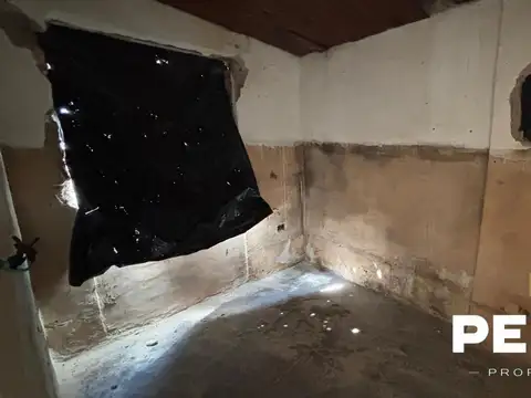 Casa en Venta 50 años