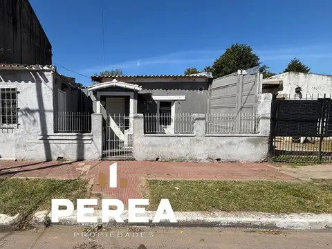 Casa en Avenida Italia