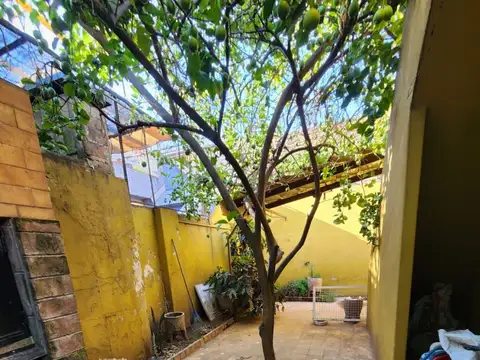 Juan Manuel de Rosas al 3100