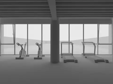 Departamento en Venta con 1 cochera