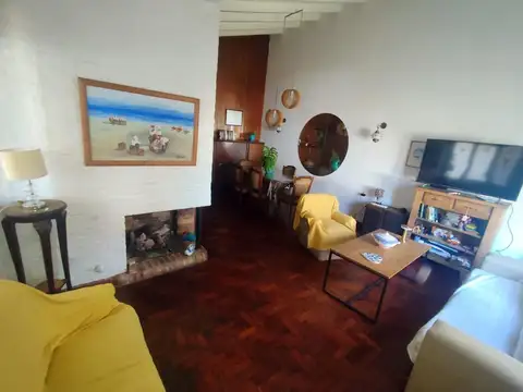 Casa en Venta 40 años