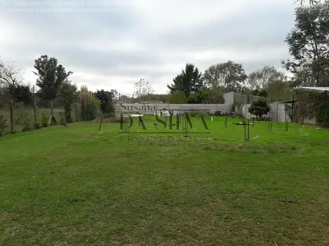 Terreno en Venta de 860,0 m2