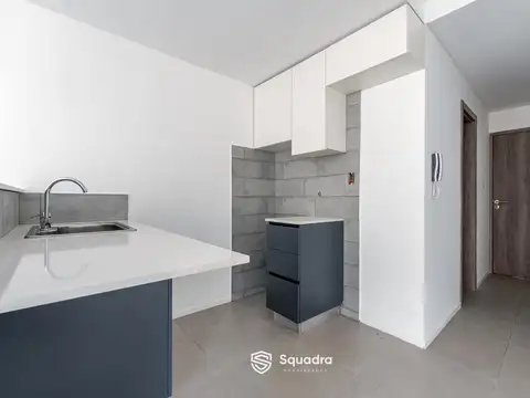 Departamento en Venta de Monoambiente