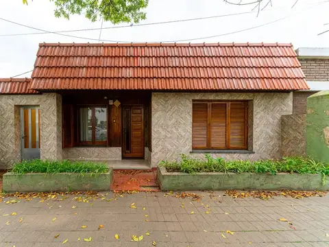 Casa en Venta en San Lorenzo APTA CRÉDITO