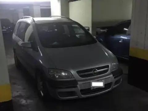 Azcuénaga 500 Once Cochera U$18.000