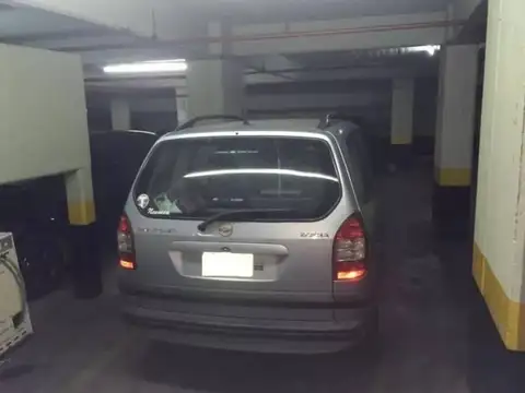 Azcuénaga 500, Piso 2 SS