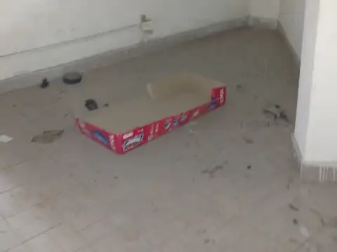 Galpón en venta en Rosario