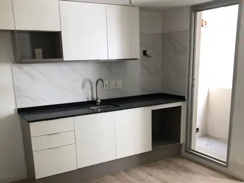 Departamento en Alquiler de 3 ambientes