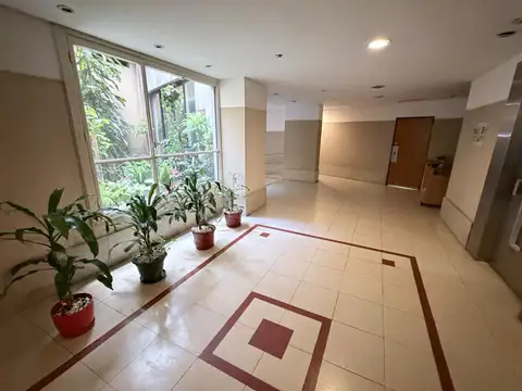 Departamento en Venta en Parque Chacabuco, USD 163.000