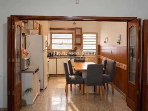 Casa en Venta 61 años