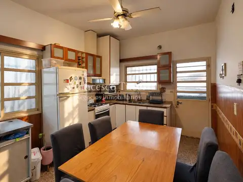 Casa en Venta al Oeste