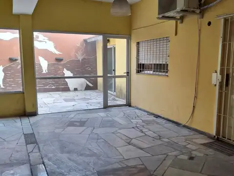 Departamento en Alquiler de 3 dormitorios
