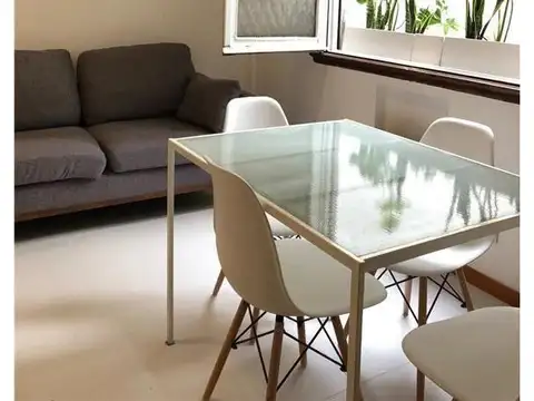 V Camargo 1000, Piso 2