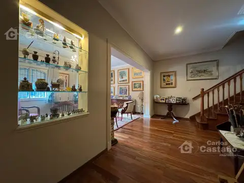 Casa en Venta en Vicente López, USD 520.000